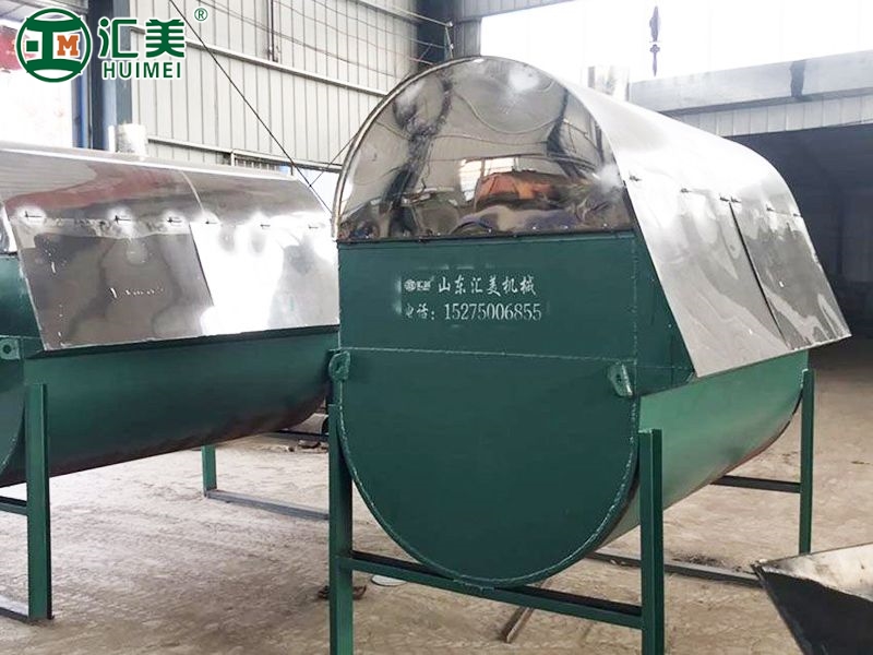 动物油炼油锅