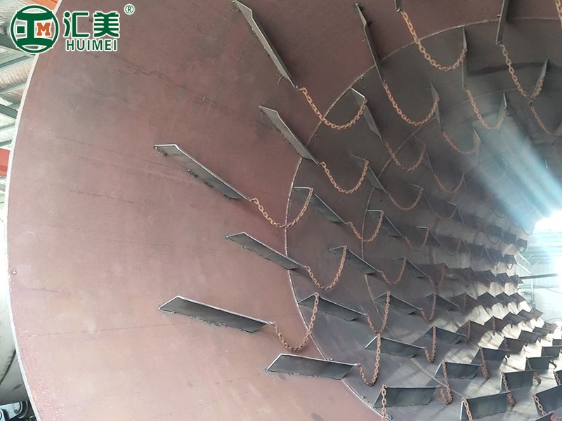 滚筒烘干机