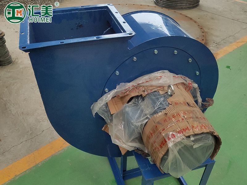 滚筒烘干机