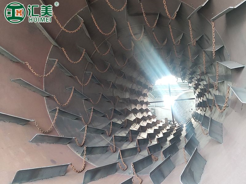 滚筒烘干机